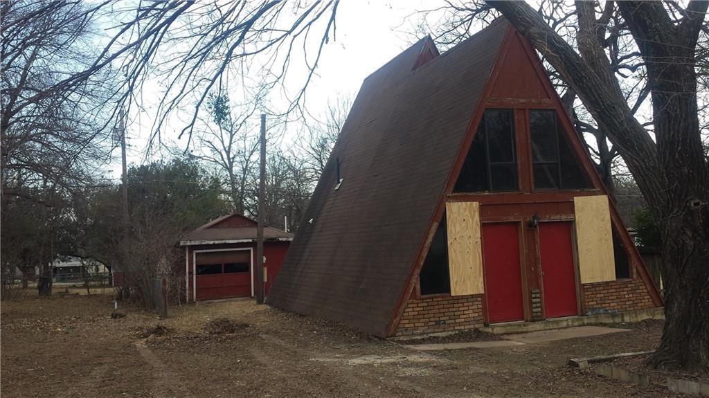 2927 Post Oak Street - Photo 1