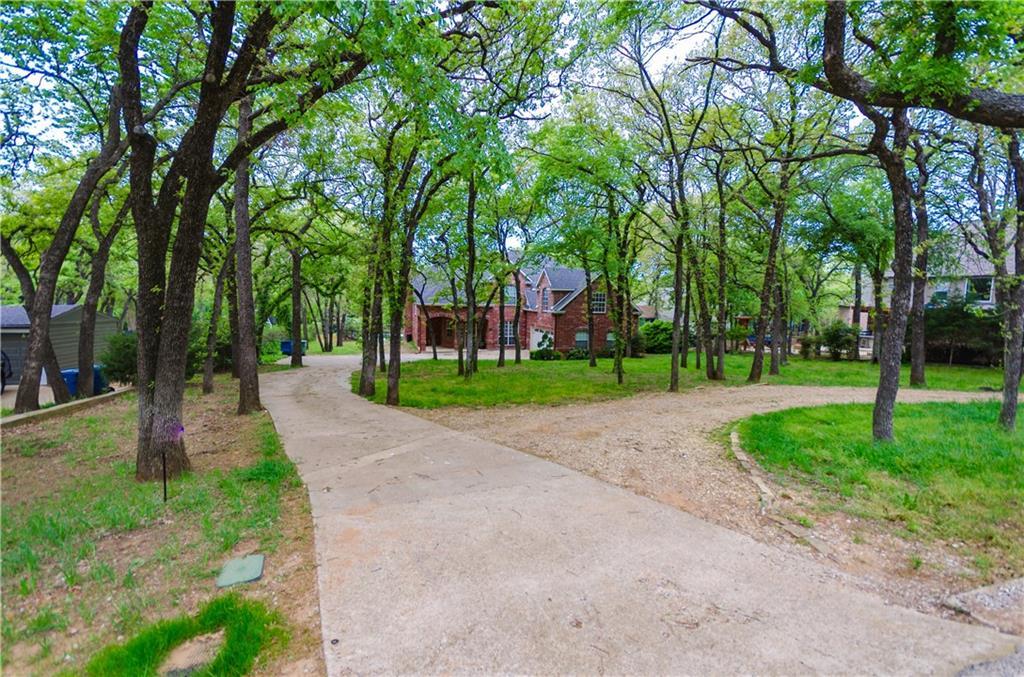 605 Shorecrest Drive - Photo 1