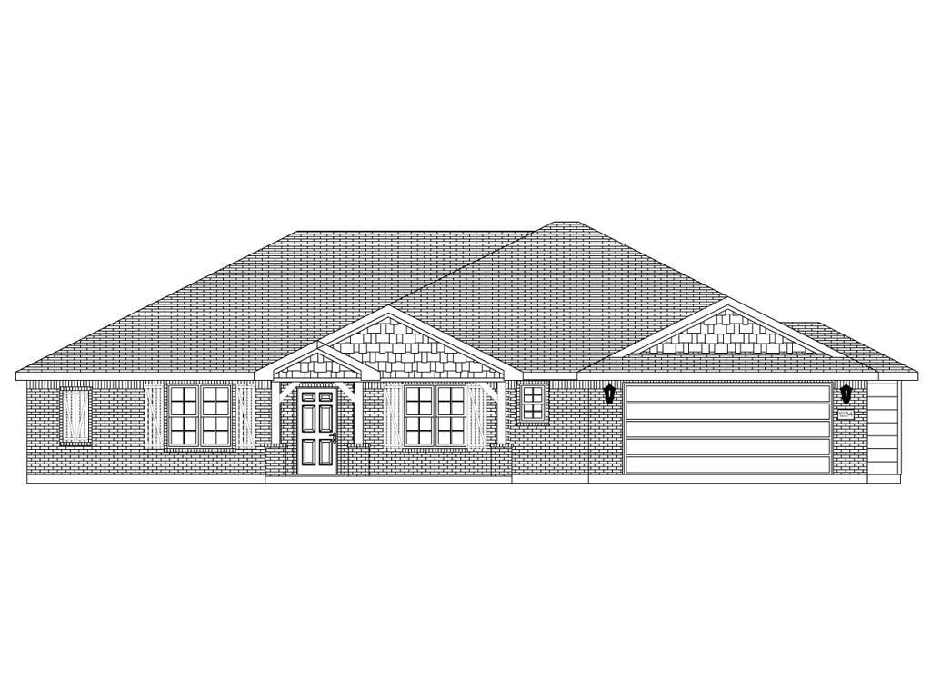 194 Live Oak Lane - Photo 1