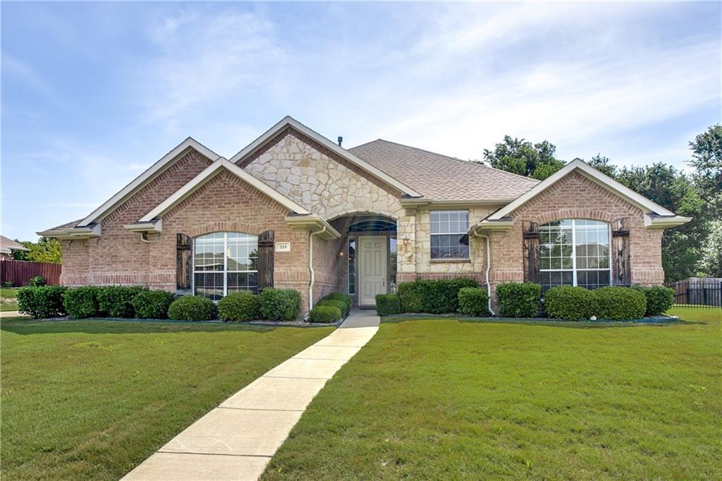318 Mitchell Boulevard - Photo 1