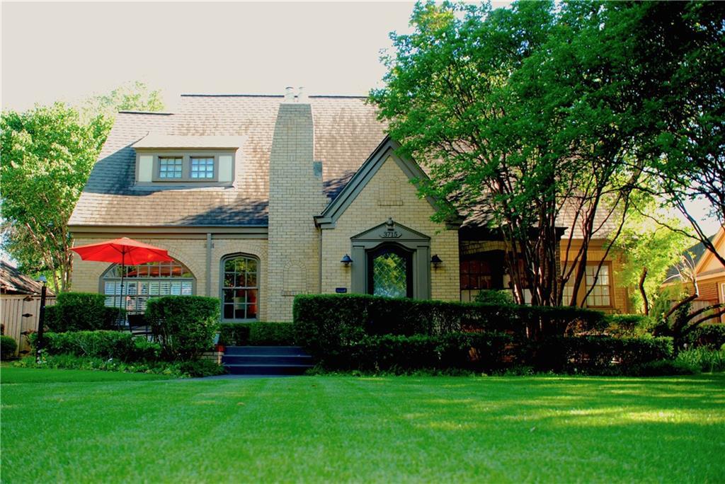 3715 Mockingbird Lane - Photo 1