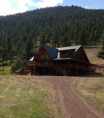 100 Greenpole Creek - Photo 1