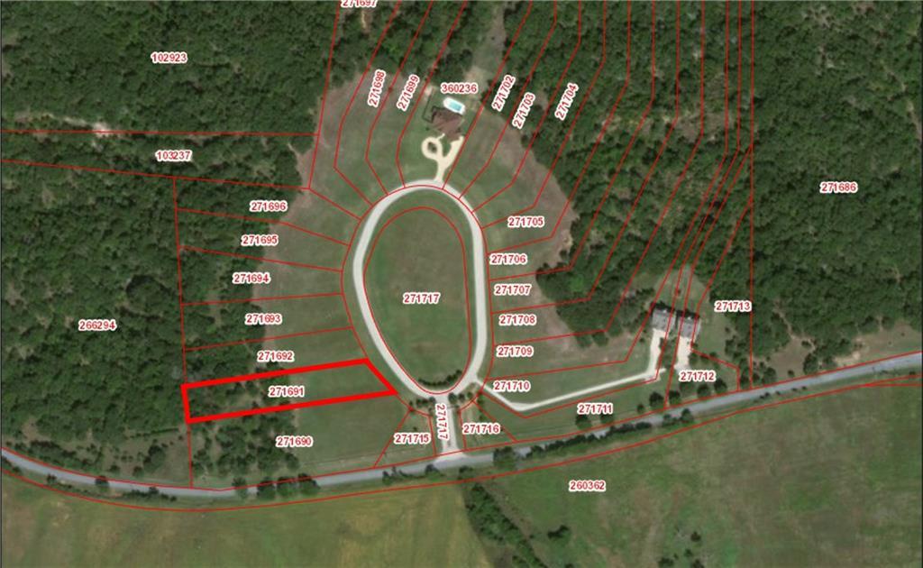 2 Lot Texoma Bluffs Circle - Photo 1