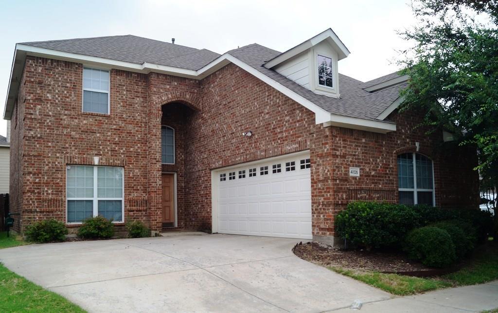 4105 Rancho Del Norte Trail - Photo 1