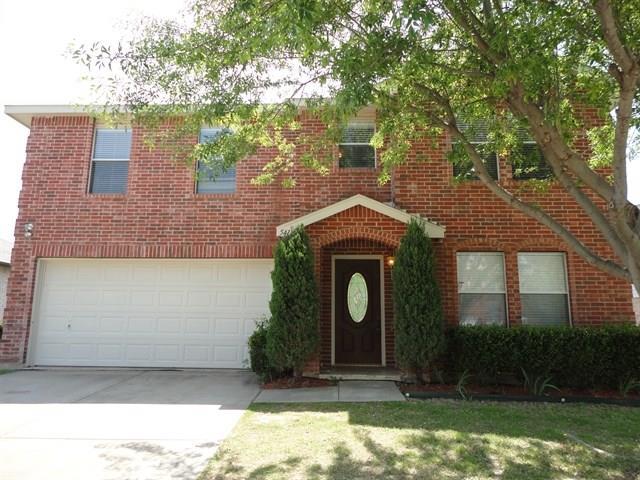 541 Linacre Drive - Photo 1