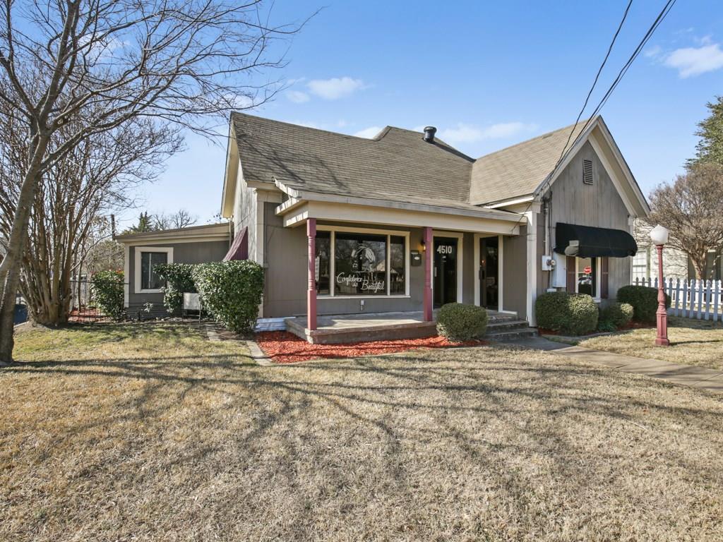 4510 Stonewall Street - Photo 1