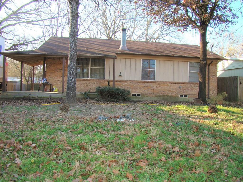 117 Red Bud Road - Photo 1