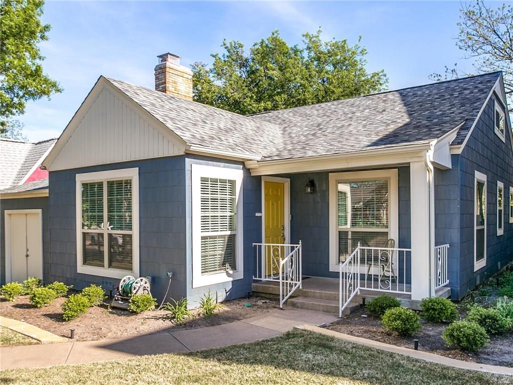 4033 Pershing Avenue - Photo 1