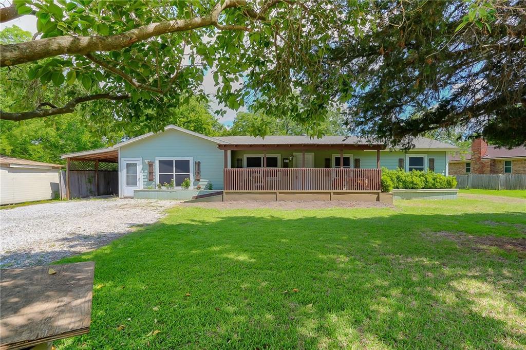 901 State Highway 78 - Photo 1