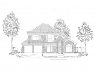 5224 Bow Lake Trail - Photo 1