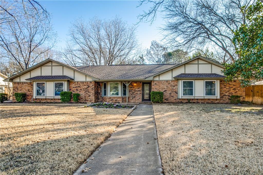 704 Cimarron Trail - Photo 1