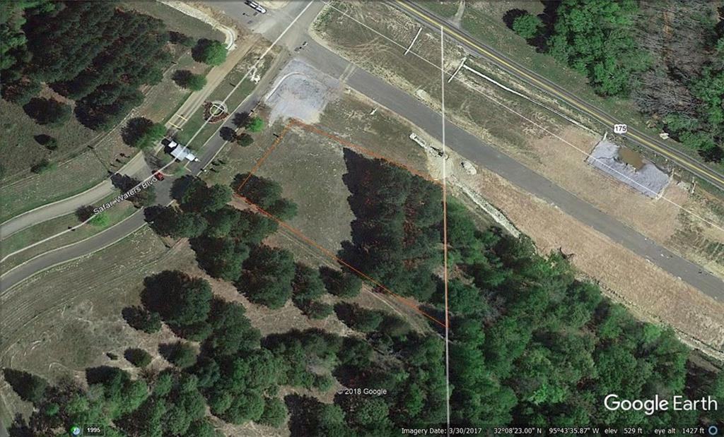 LT 1 Us Hwy 175 - Photo 1