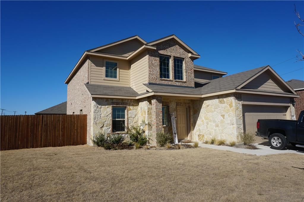 2501 Old Farm Drive - Photo 1