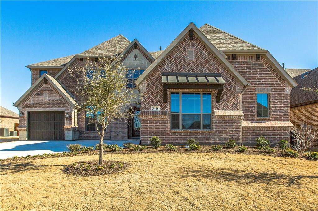 3418 Royal Ridge Drive - Photo 1