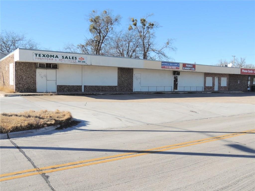 2506 Wellington Street - Photo 1