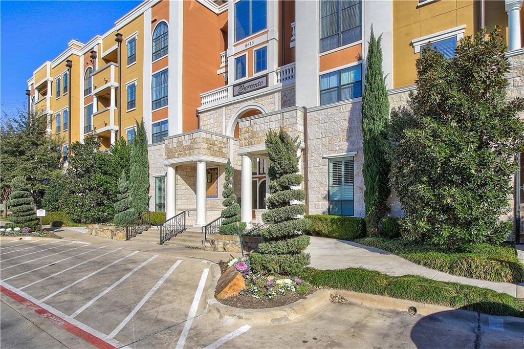 8616 Turtle Creek Boulevard - Photo 1