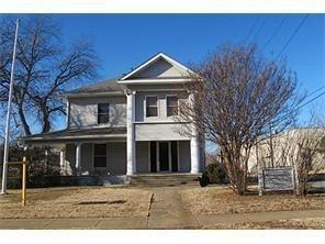 402 Crockett Street - Photo 1