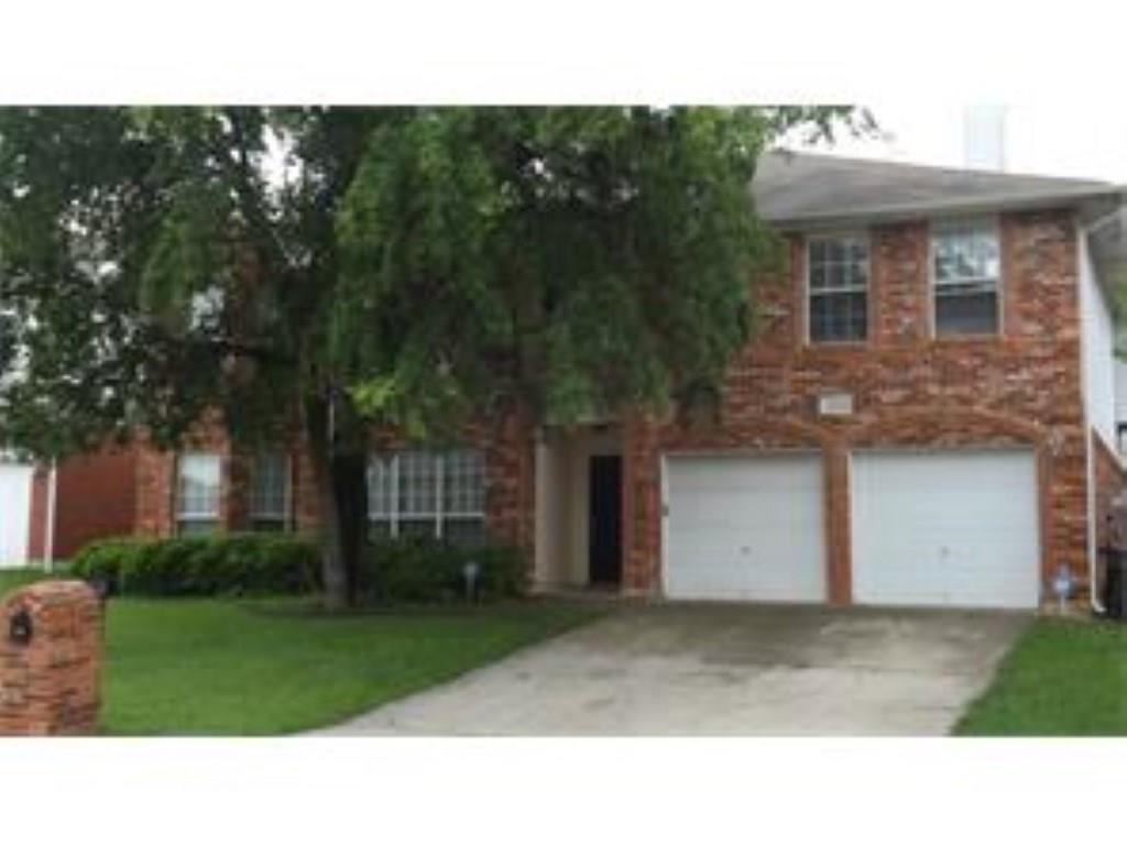 6833 Permian Lane - Photo 1