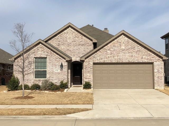 1517 Whistler Drive - Photo 1