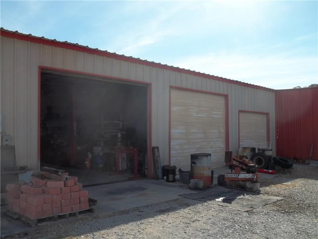 6979 Highway 377 Highway - Photo 1