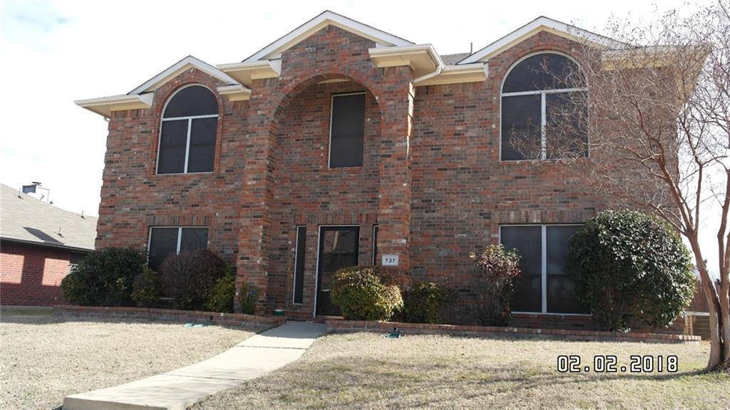 737 Cheyenne Drive - Photo 1