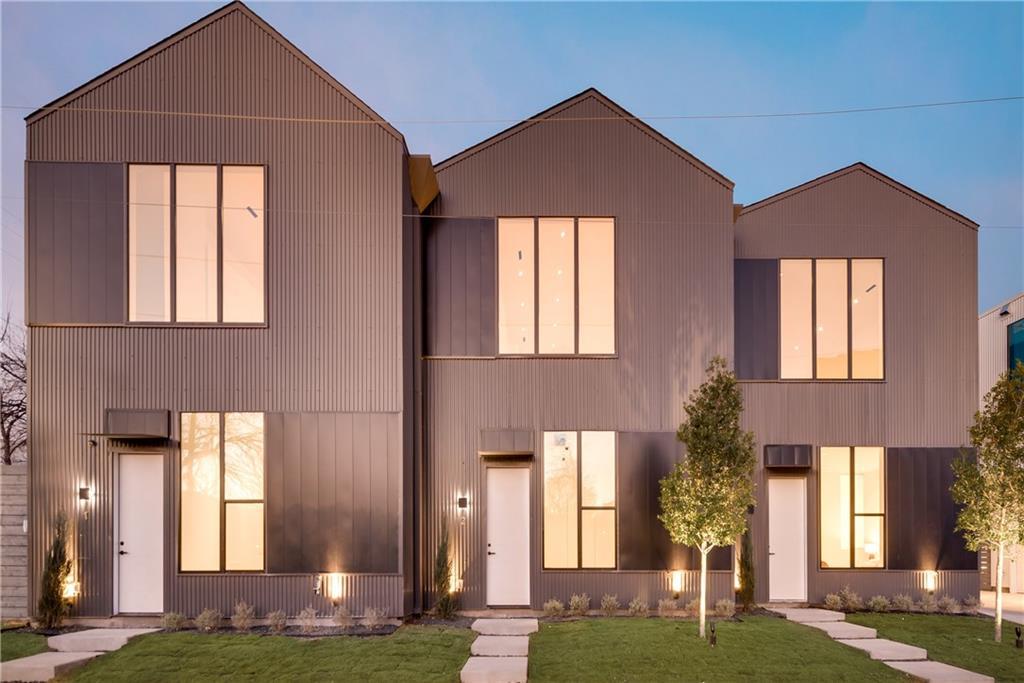 1504 Burlew Street - Photo 1