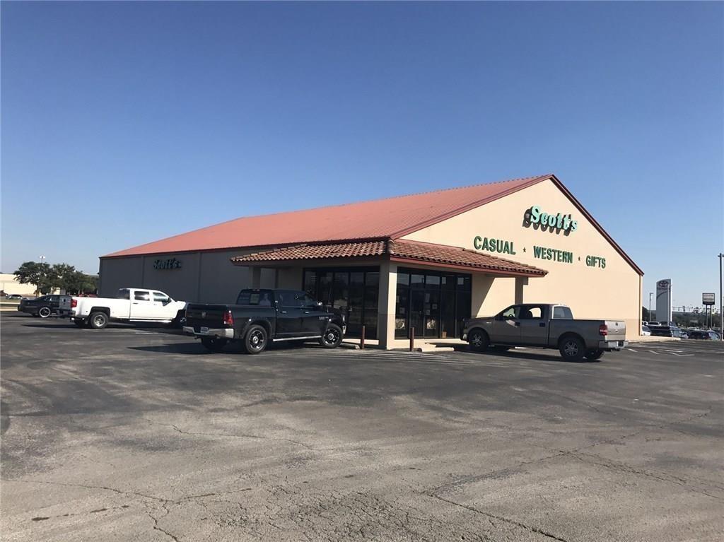 1003 Hwy 183 - Photo 1