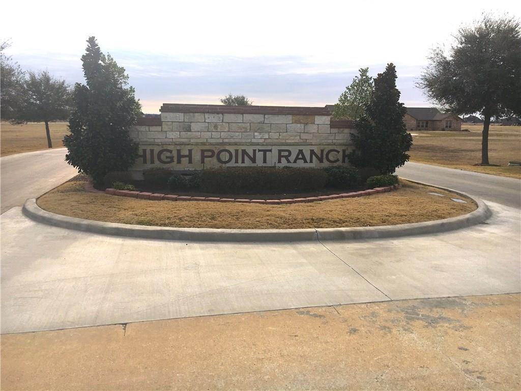 854 Horseshoe Bend - Photo 1