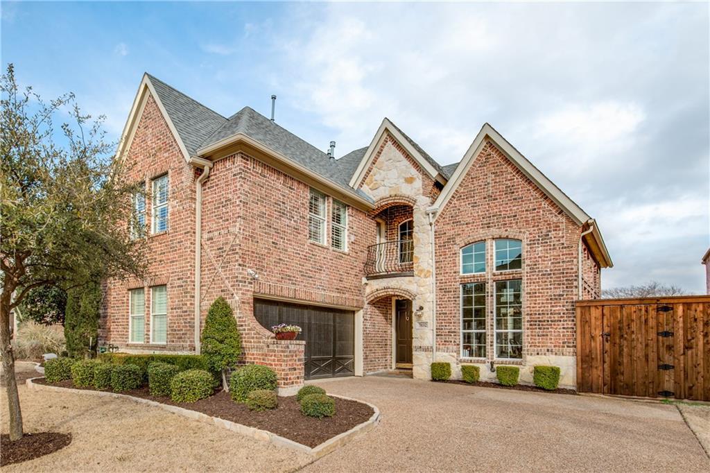 7032 Autumnwood Trail - Photo 1