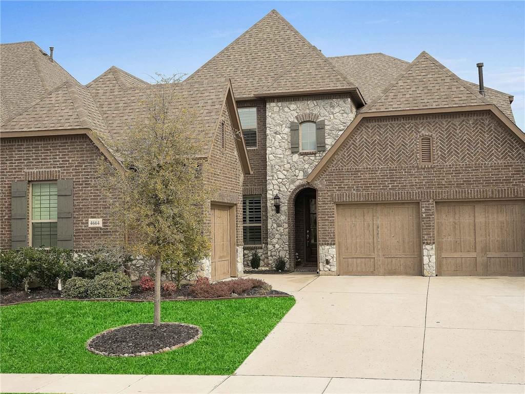 4664 Man O War Road - Photo 1