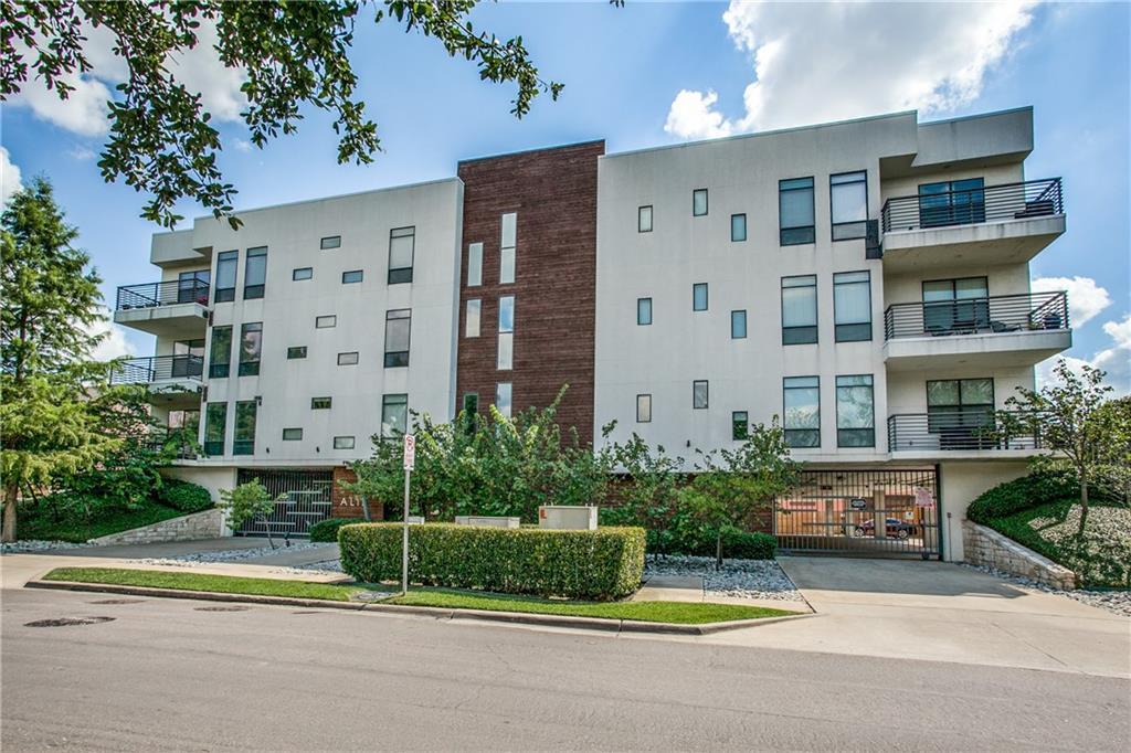 4107 Bowser Avenue - Photo 1