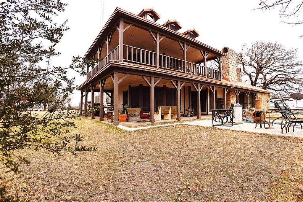 800 Hanging Tree Road - Photo 1