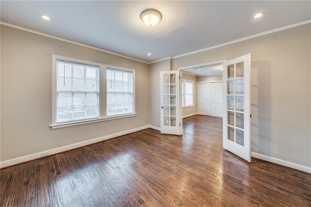 3720 Rawlins Street - Photo 1