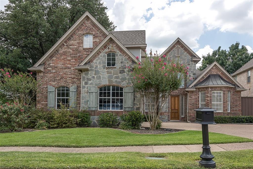 4012 Wellingshire Lane - Photo 1