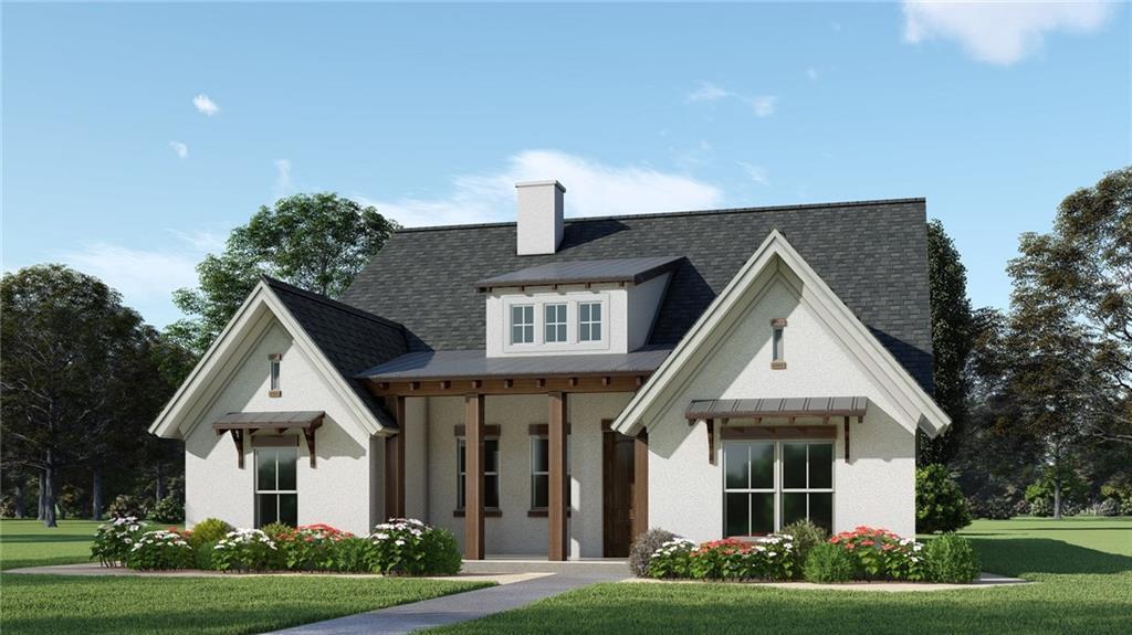 1702 Marathon Road - Photo 1