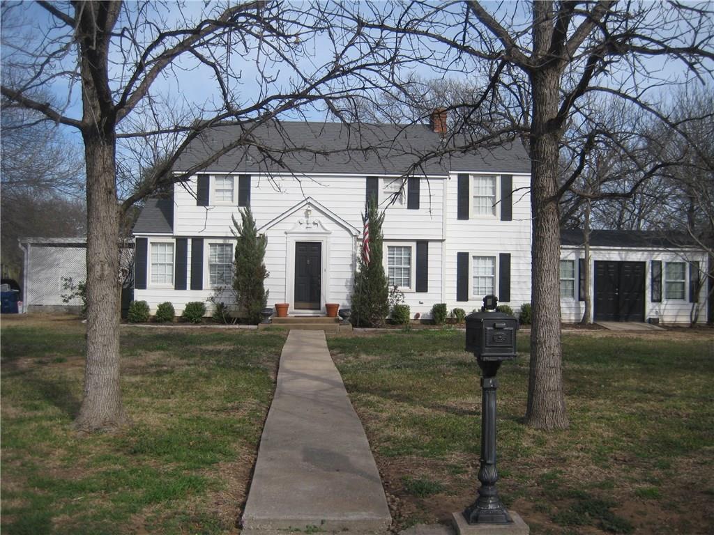 1101 Plum Street - Photo 1