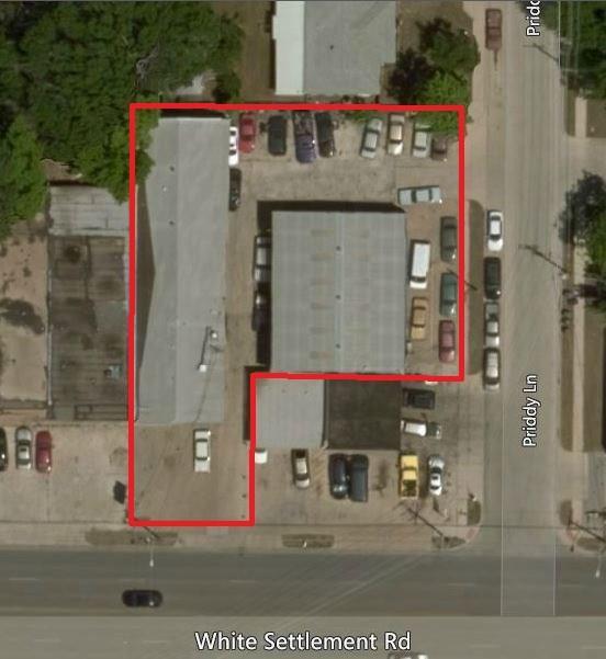 4848 White Settlement Road - Photo 1
