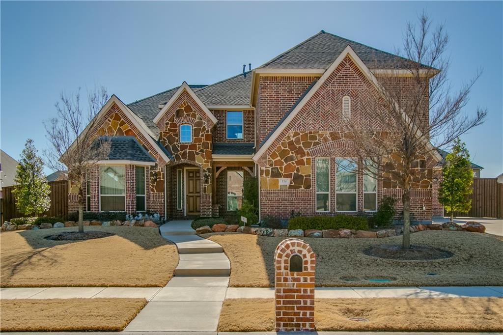 534 Leeward Drive - Photo 1