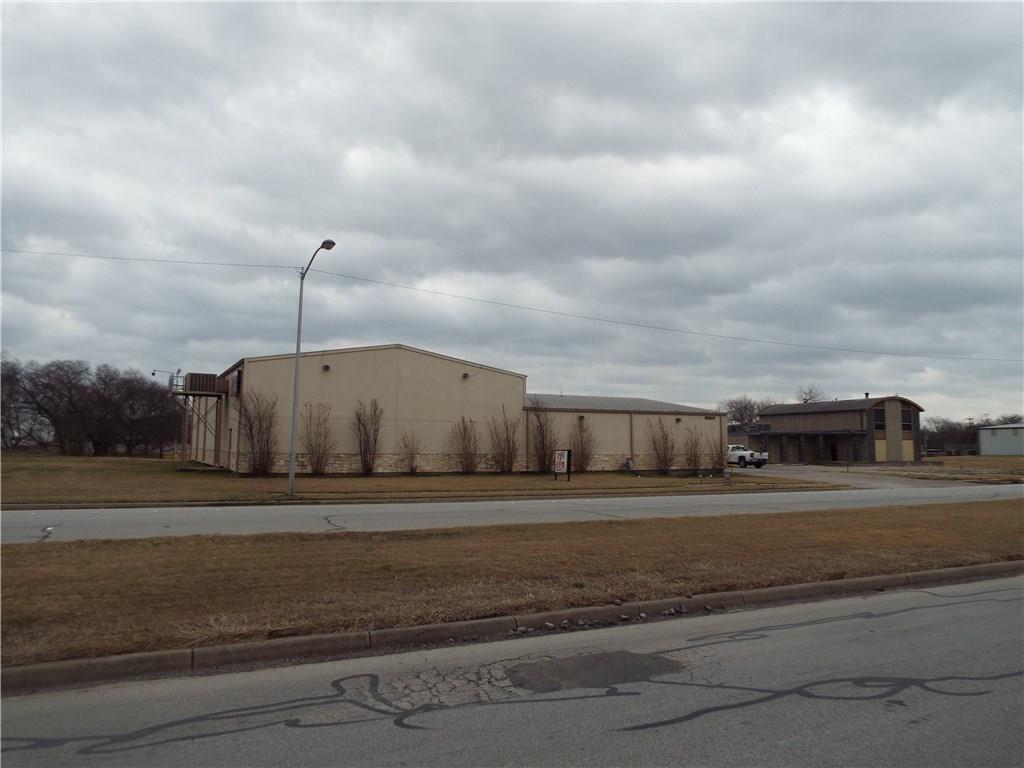 5000 Mark IV Parkway - Photo 1
