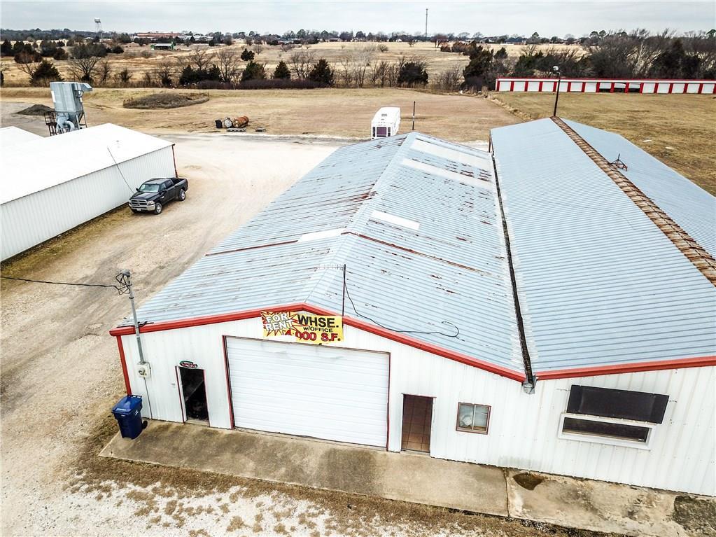 930 Highway 377 - Photo 1