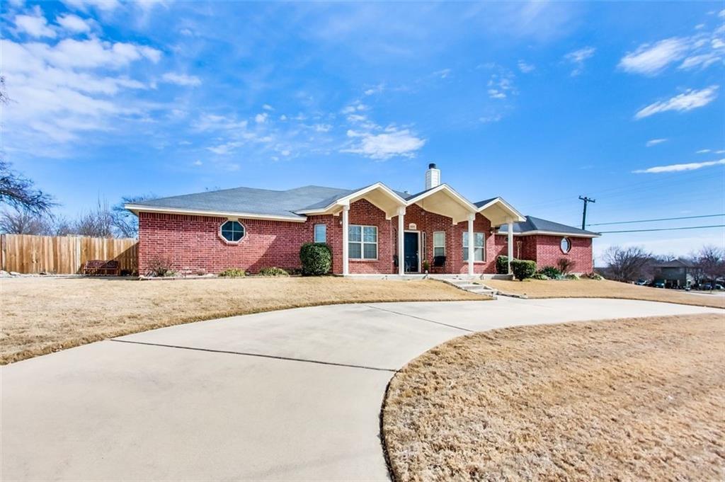 4401 Prevost Street - Photo 1