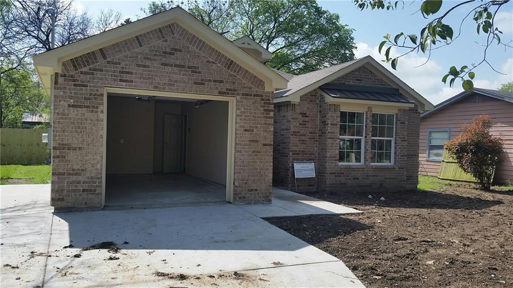 3718 Atlanta Street - Photo 1