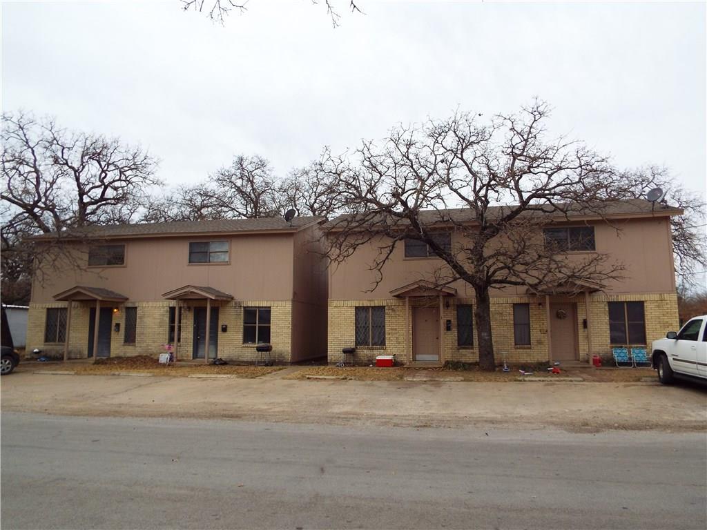 701 Marsh Street - Photo 1
