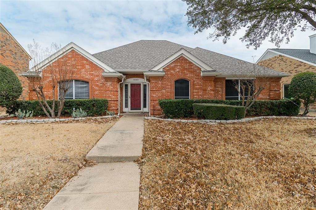 1909 Cedar Ridge Drive - Photo 1