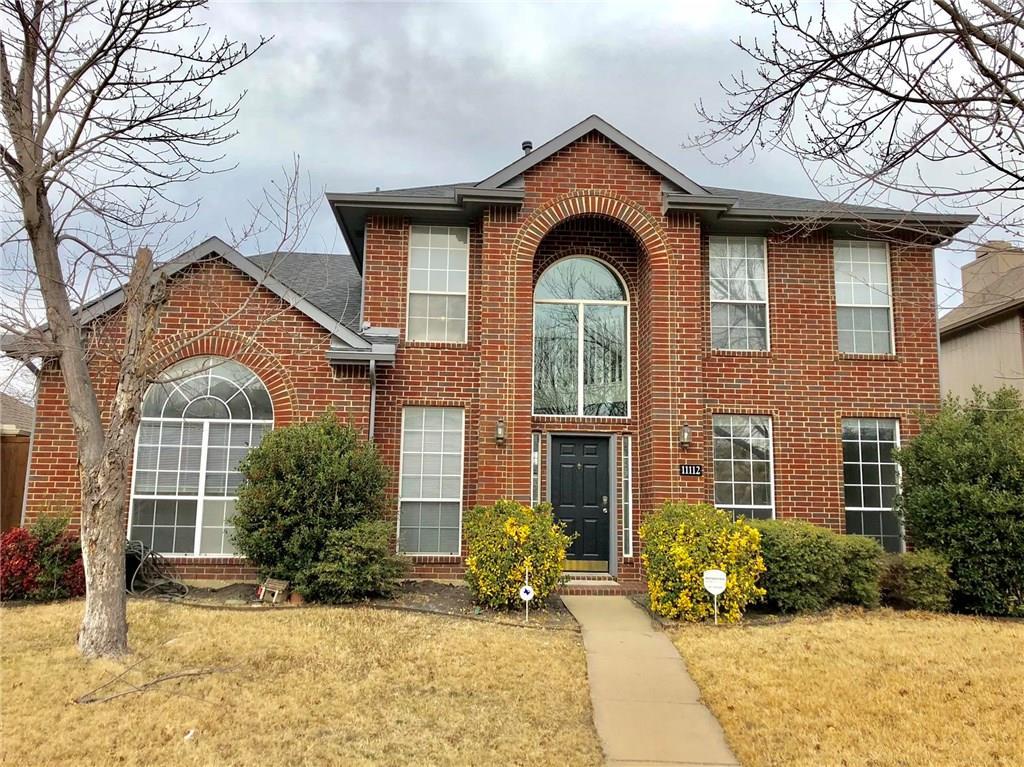 11112 Newport Drive - Photo 1