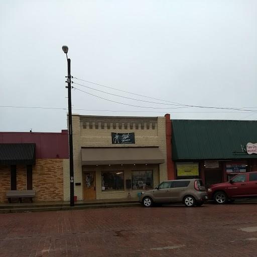 202 Criner Street - Photo 1