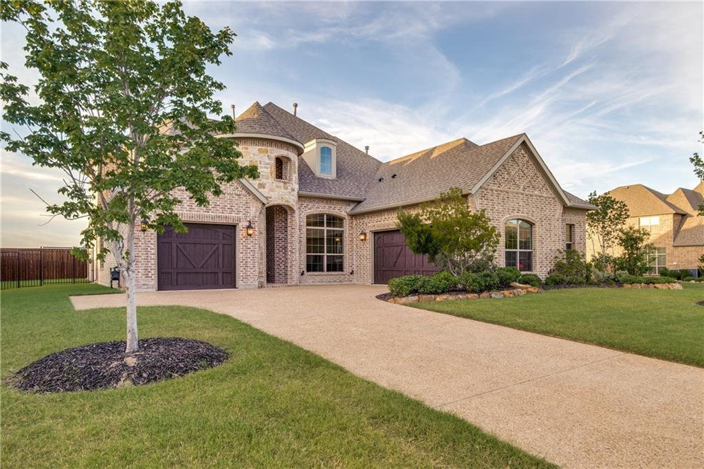 1181 Circle J Trail - Photo 1