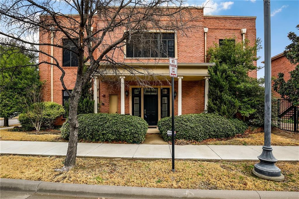 8304 Library Street - Photo 1