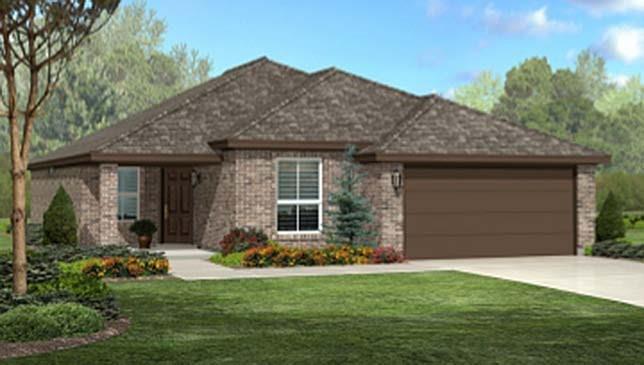 4317 Langside Lane - Photo 1