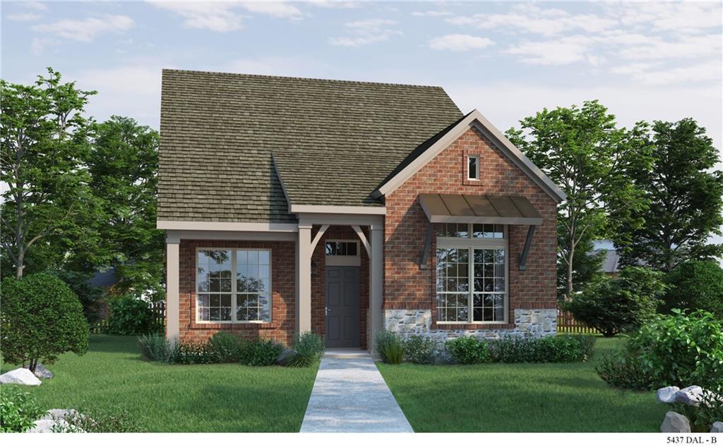 841 Parkside Drive - Photo 1